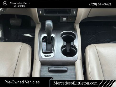 Used 2018 Honda Pilot EX-L image 21