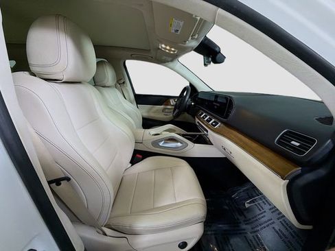 Used 2022 Mercedes-Benz GLE 350 image 30