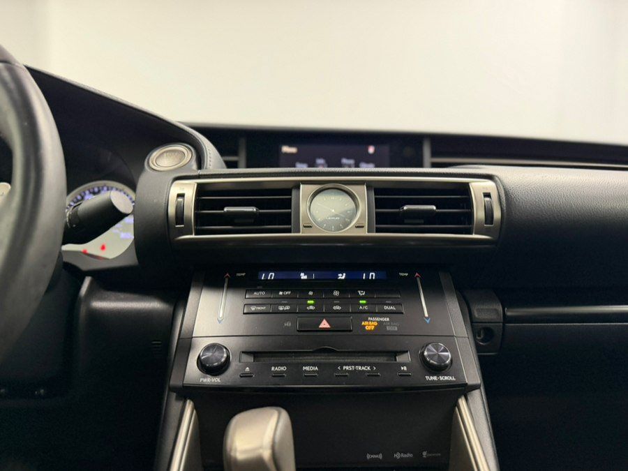 Used 2014 Lexus IS 250 AWD w/ Premium Package image 64