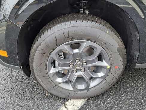 New 2026 Ford Maverick XLT w/ XLT Luxury Package image 14