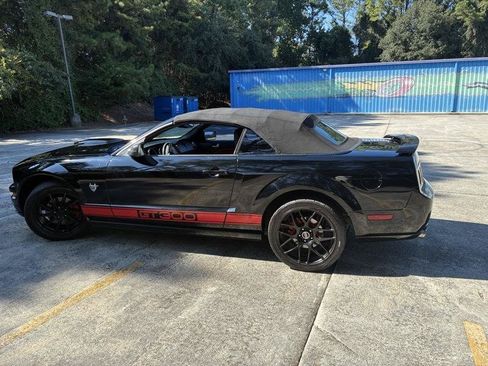 Used 2009 Ford Mustang GT Premium RWD image 21