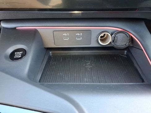 New 2026 Nissan Sentra SV image 13