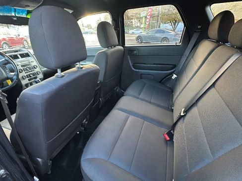 Used 2012 Ford Escape XLT image 10