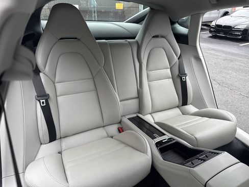 Used 2019 Porsche Panamera w/ Premium Package Plus RWD image 33