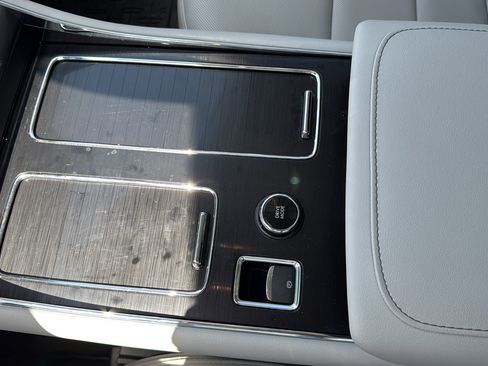 New 2026 Lincoln Aviator 2WD image 19