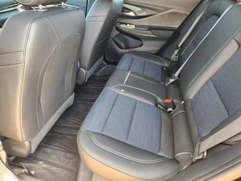 New 2026 Buick Envista Sport Touring w/ Convenience I Package FWD image 19