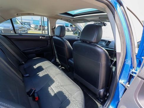 Used 2015 Mitsubishi Lancer Evolution MR image 47