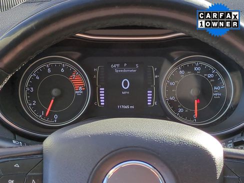 Used 2019 Jeep Cherokee Latitude Plus image 15