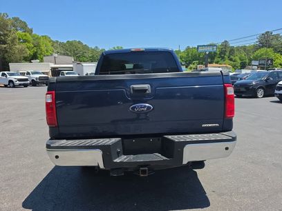 Used 2014 Ford F250 XLT w/ XLT Value Package