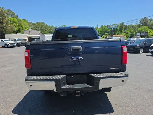 Used 2014 Ford F250 XLT w/ XLT Value Package AWD/4WD image 4