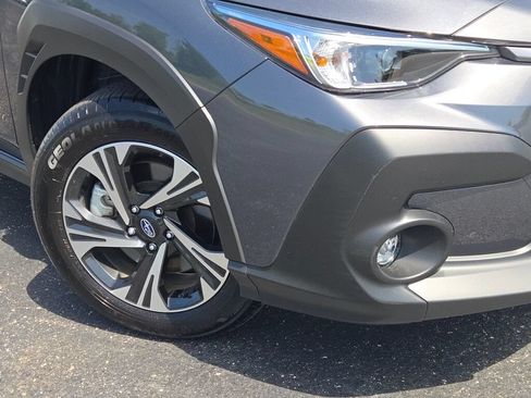 Certified 2025 Subaru Crosstrek 2.5i Premium AWD/4WD image 3