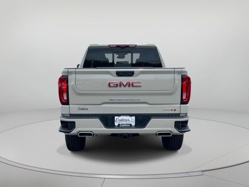 New 2026 GMC Sierra 1500 AT4 w/ AT4 Premium Package AWD/4WD image 5