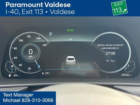 Used 2021 Hyundai Sonata SEL Plus w/ Tech Package image 14