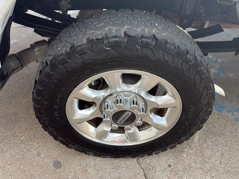 Used 2020 Ford F250 XL w/ Power Equipment Group AWD/4WD image 17