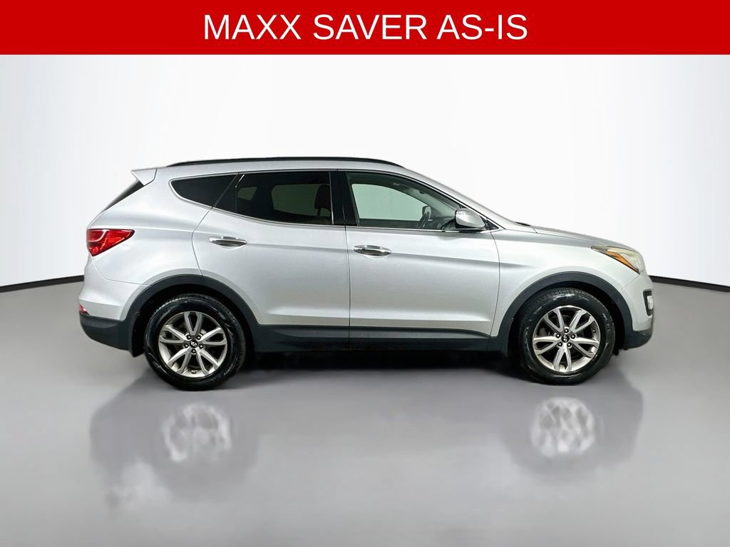 Used 2016 Hyundai Santa Fe Sport 2.0T AWD/4WD image 7