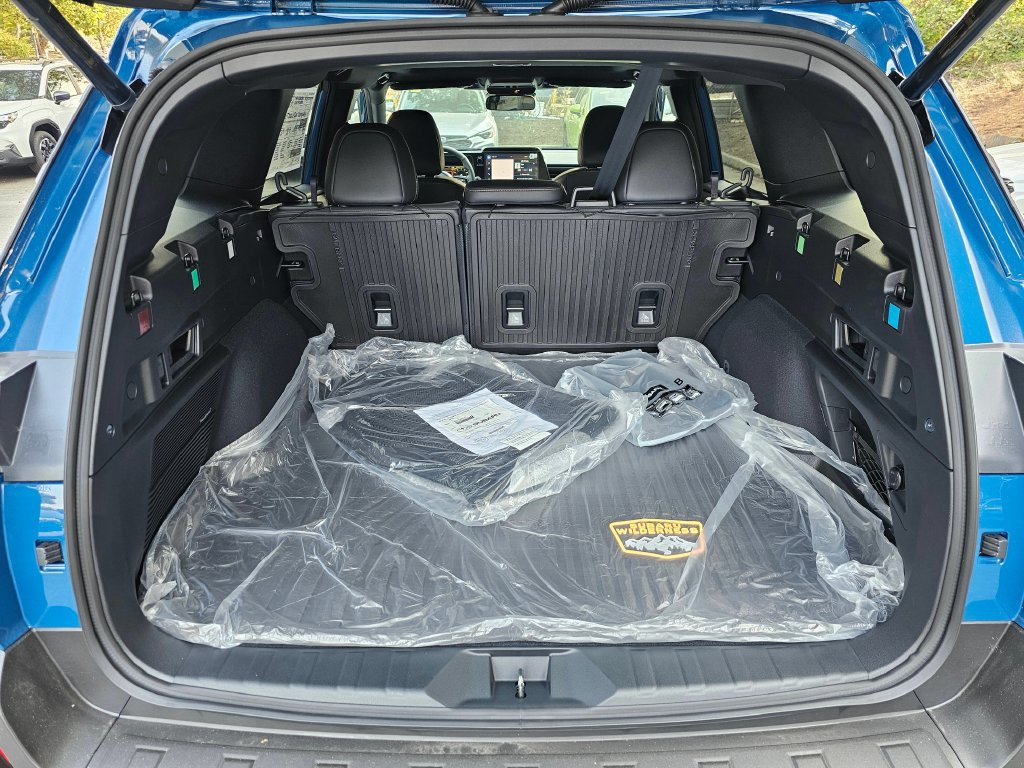 New 2026 Subaru Outback Wilderness AWD/4WD image 12