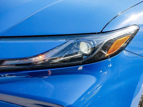 Used 2026 Toyota Camry LE w/ Convenience Package FWD image 7
