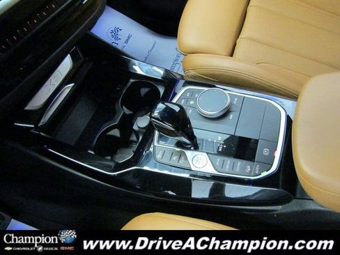 Used 2022 BMW X3 xDrive30i w/ M Sport Package 2 image 37