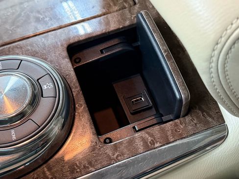 Used 2017 INFINITI QX80 Sport Utility 4D image 44