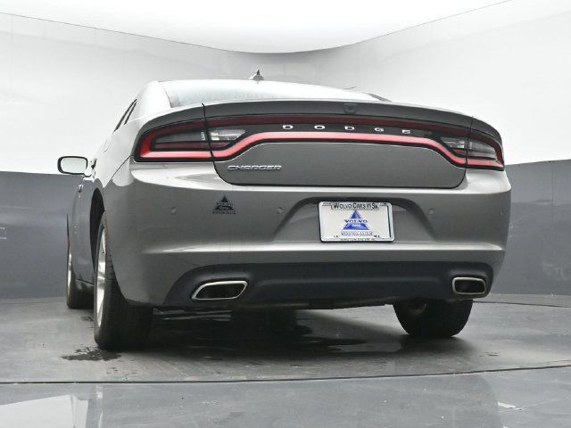 Used 2023 Dodge Charger SXT w/ Cold Weather Package RWD image 15