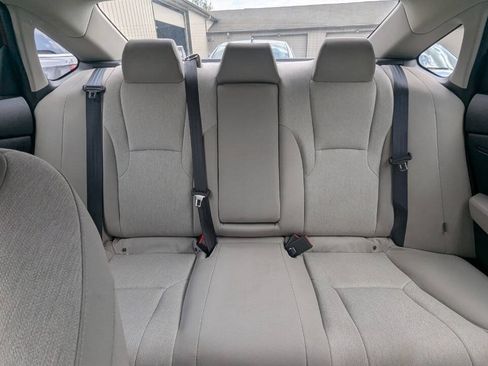 Used 2024 Honda Accord LX image 19