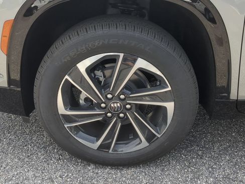 New 2026 Buick Enclave Sport Touring w/ Super Cruise Package FWD image 34