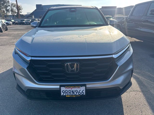 Used 2025 Honda CR-V LX image 2