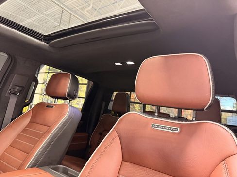 Used 2025 GMC Sierra 1500 Denali Ultimate image 26