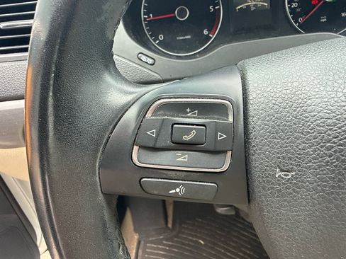 Used 2013 Volkswagen Jetta TDI FWD image 10