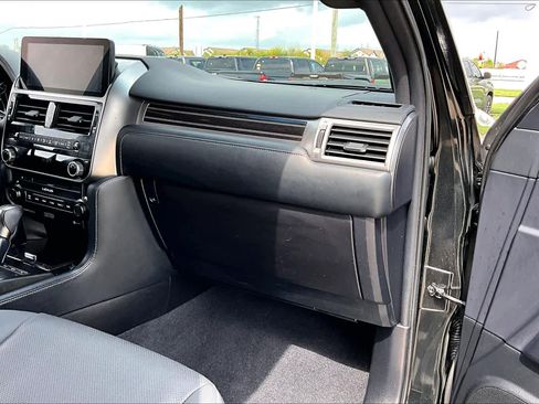Certified 2023 Lexus GX 460 Premium AWD/4WD image 30