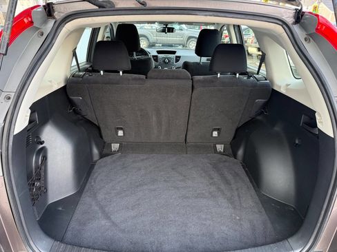 Used 2013 Honda CR-V LX image 21