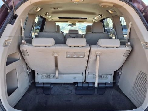 Used 2014 Honda Odyssey EX-L image 9