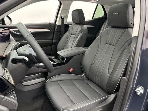 New 2026 Buick Envision Avenir image 20