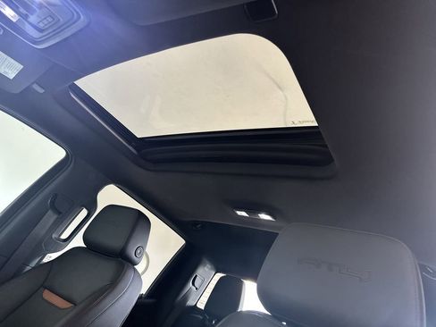 Used 2020 GMC Sierra 1500 AT4 w/ AT4 Premium Package image 29