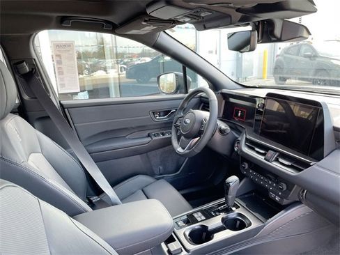 New 2026 Subaru Outback Touring XT image 18