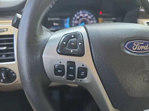 Used 2019 Ford Flex SEL w/ Equipment Group 202A FWD image 20