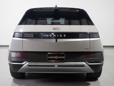 Used 2024 Hyundai Ioniq 5 SEL AWD/4WD image 50