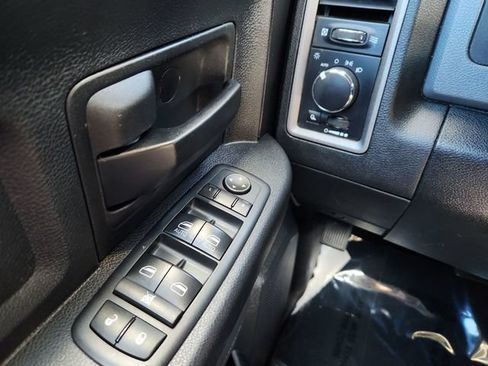 Used 2017 RAM 1500 Tradesman w/ Popular Equipment Group AWD/4WD image 36