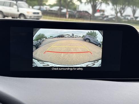 New 2026 MAZDA MAZDA3 s Sport FWD image 30
