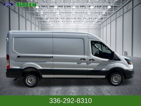 Used 2026 Ford Transit 250 148 Medium Roof w/ Load Area Protection Package RWD image 6