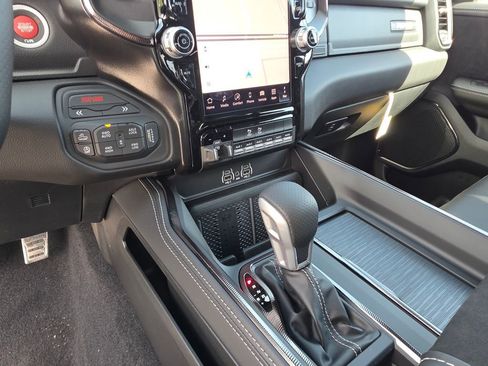 New 2026 RAM 1500 RHO AWD/4WD image 15