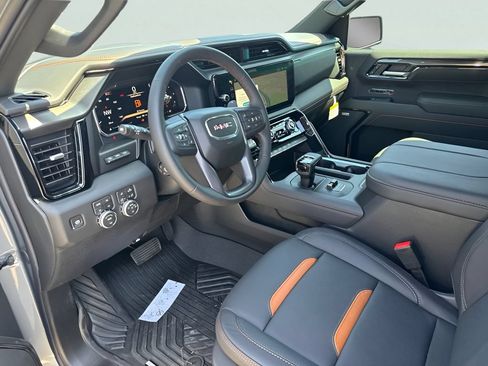 New 2026 GMC Sierra 1500 AT4 w/ AT4 Premium Package AWD/4WD image 8