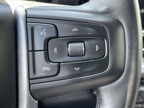 Used 2025 GMC Sierra 1500 SLT RWD image 22