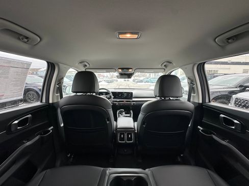 New 2026 Kia Sorento EX image 15