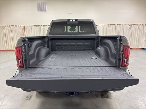 New 2026 RAM 3500 Laramie w/ Night Edition image 27