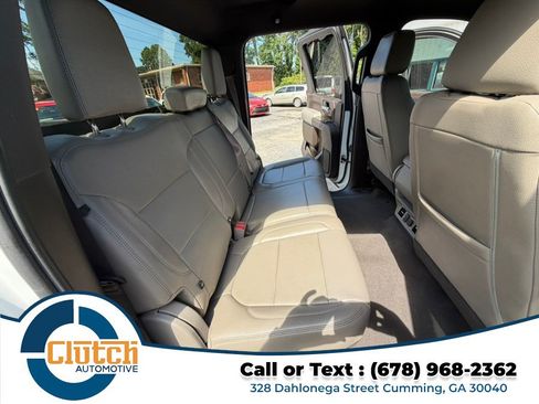 Used 2021 Chevrolet Silverado 2500 LT w/ Convenience Package AWD/4WD image 22