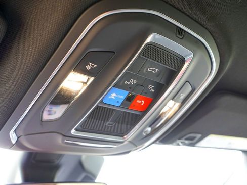 New 2026 Jeep Grand Cherokee Altitude RWD image 18