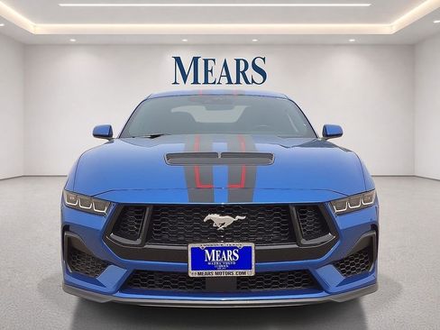 Used 2024 Ford Mustang GT Premium w/ GT Performance Package RWD image 8