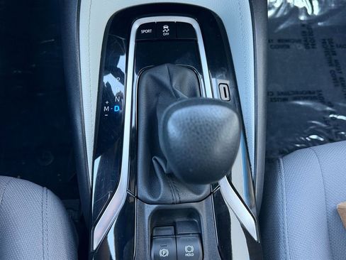 Used 2020 Toyota Corolla SE image 26