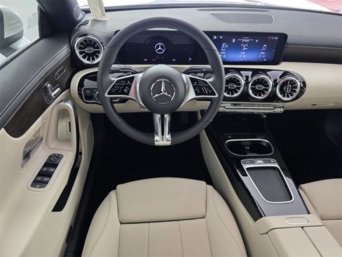 New 2026 Mercedes-Benz CLA 250 image 10